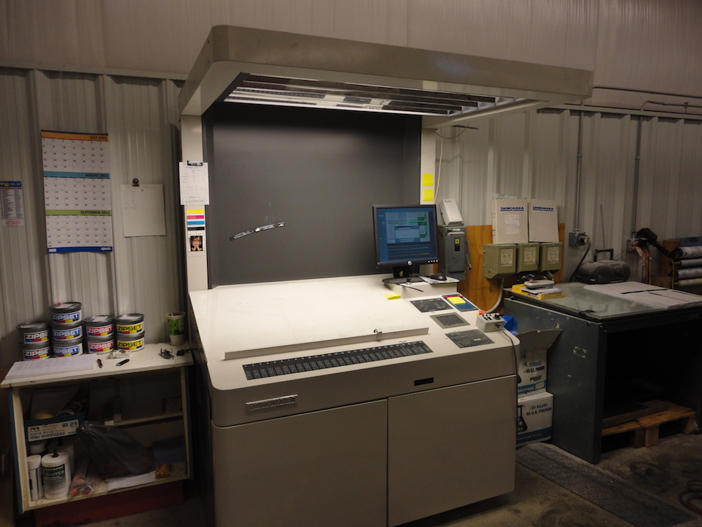 Moore Printing and Graphics Raleigh Printing Graphic Design